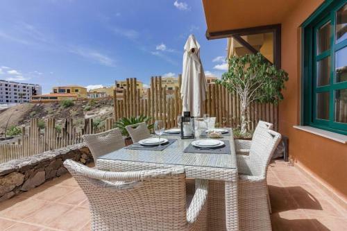 Okeanos Villa Front Line San Blas