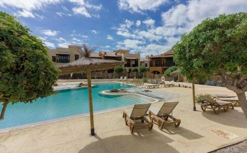 Okeanos Villa Front Line San Blas