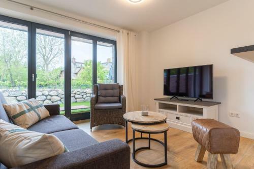 Apartamento Appartement Kattrepel Appartement Kattstern