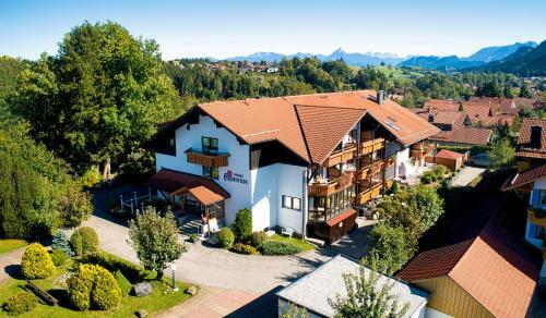 Apartamento Alpenrose Appartements
