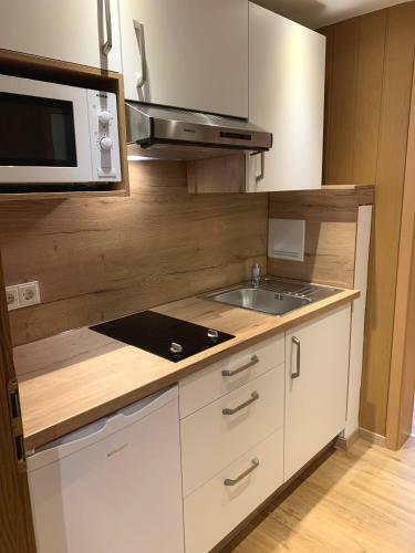 Apartamento Alpenrose Appartements