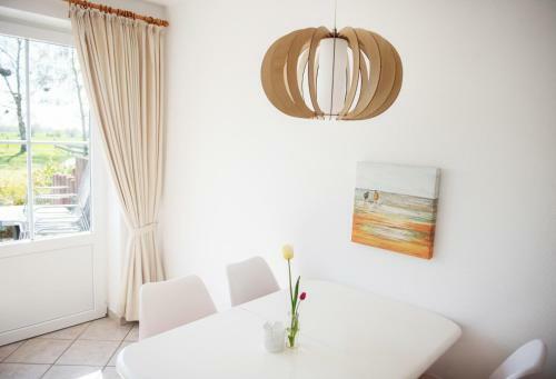 Apartamento Bauernhof H�per-rauert - Reihenhaus 6