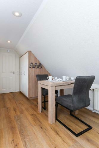 Apartment Borkum