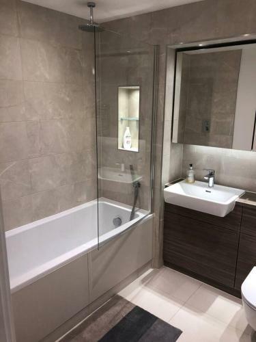 Apartamento Zone 6 - West Drayton
