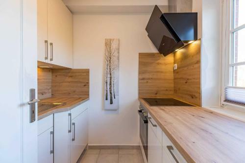 Apartamento M�wenblick