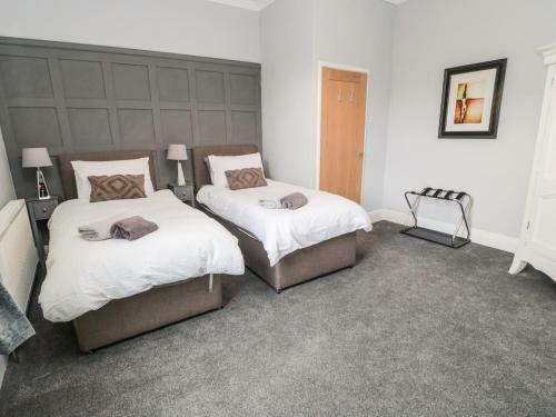 Apartamento Marden Mews