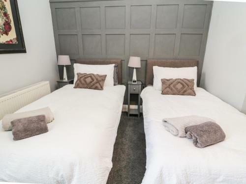 Apartamento Marden Mews