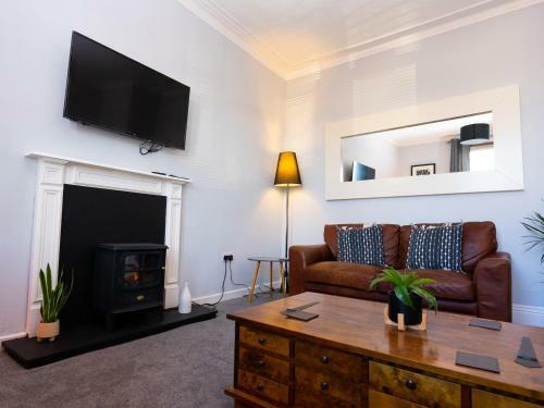 Apartamento Marden Mews