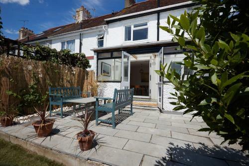 The Painter's House, Whitstable, With Parking
