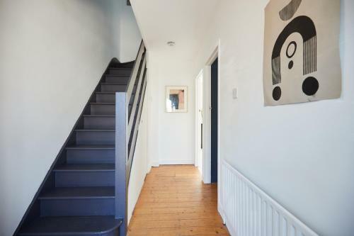 The Painter's House, Whitstable, With Parking