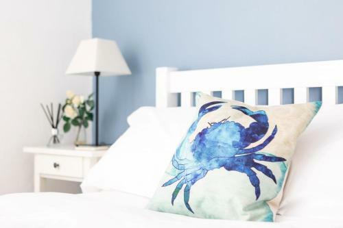 Sprite Cottage, In The Heart Of Whitstable