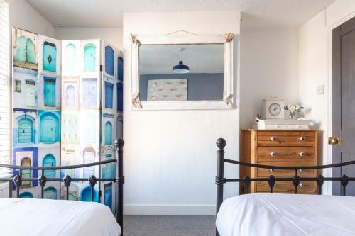 Sprite Cottage, In The Heart Of Whitstable