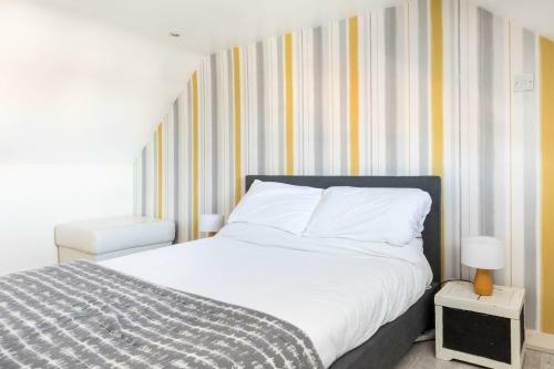 Sprite Cottage, In The Heart Of Whitstable