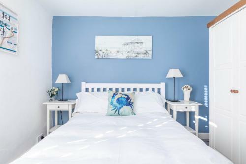 Sprite Cottage, In The Heart Of Whitstable