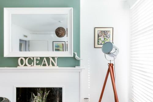 Sprite Cottage, In The Heart Of Whitstable