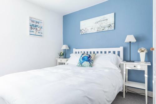 Sprite Cottage, In The Heart Of Whitstable