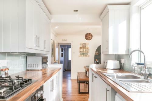 Sprite Cottage, In The Heart Of Whitstable