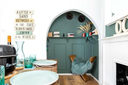 Sprite Cottage, In The Heart Of Whitstable