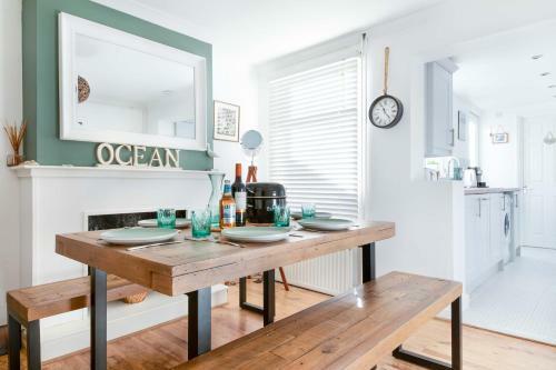 Sprite Cottage, In The Heart Of Whitstable