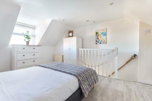 Sprite Cottage, In The Heart Of Whitstable