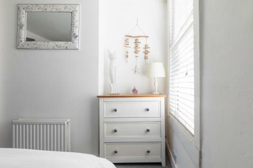 Sprite Cottage, In The Heart Of Whitstable