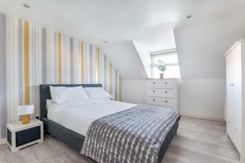 Sprite Cottage, In The Heart Of Whitstable