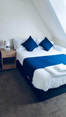 Hotel Caithness Inn