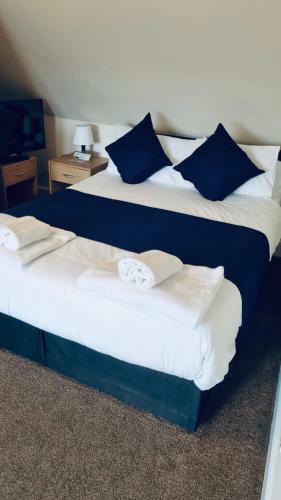 Hotel Caithness Inn