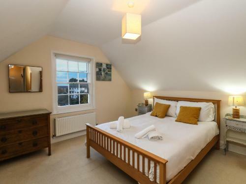 Bayview Apartment