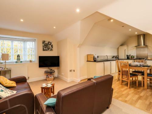 Bayview Apartment