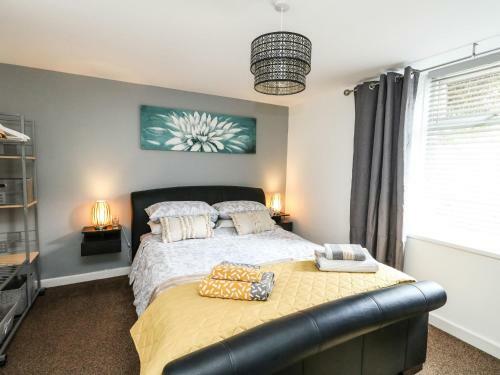 Apartamento Lower Butchers Cottage