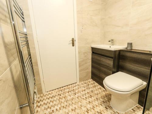 Apartamento Lower Butchers Cottage