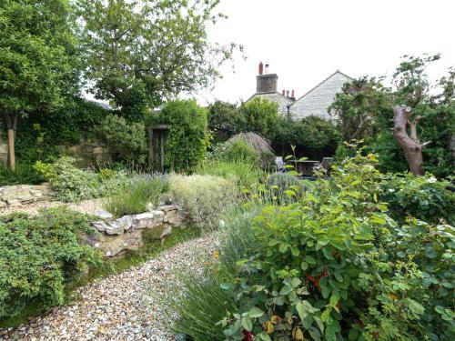 Apartamento Lower Butchers Cottage