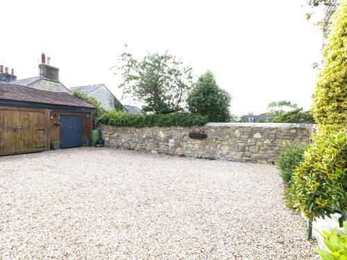 Apartamento Lower Butchers Cottage