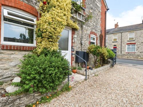 Apartamento Lower Butchers Cottage