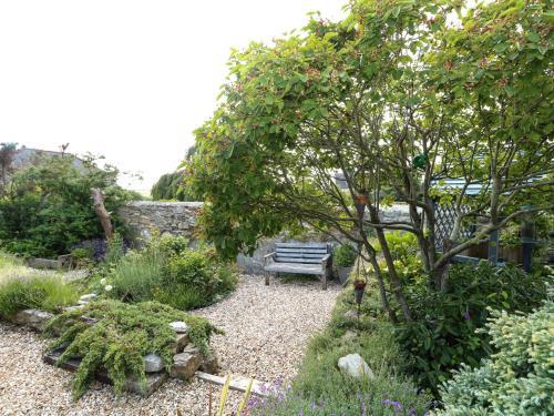 Apartamento Lower Butchers Cottage