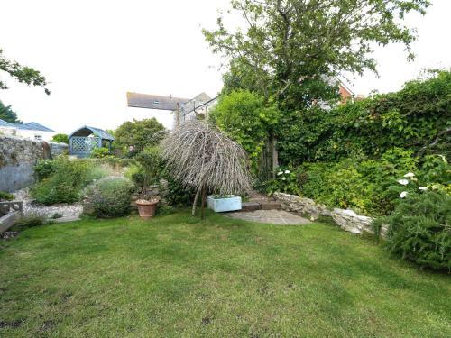 Apartamento Lower Butchers Cottage