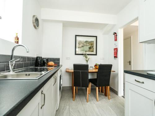 Apartamento Lower Butchers Cottage