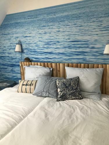 Bed & Breakfast Escale De Gerbold