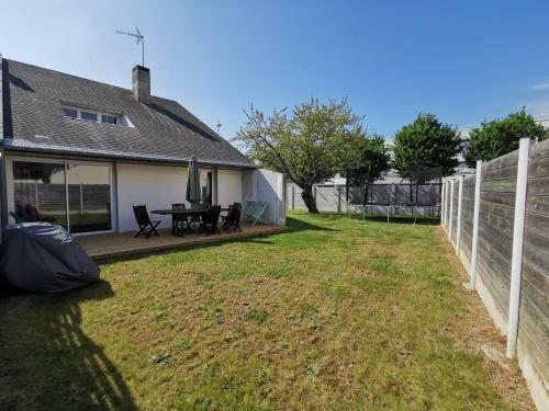 C�t� Jardin