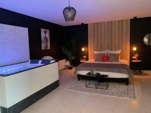 Cosy Spa Grigny