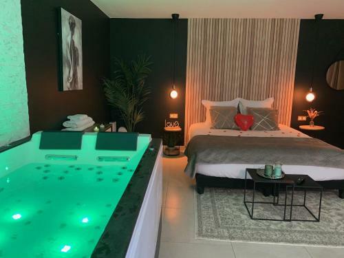 Cosy Spa Grigny