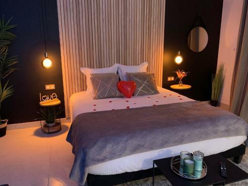 Cosy Spa Grigny