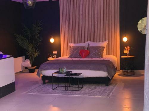 Cosy Spa Grigny