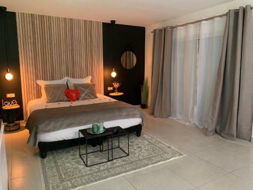 Cosy Spa Grigny