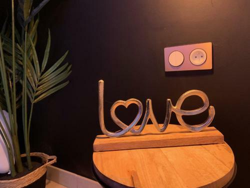 Cosy Spa Grigny