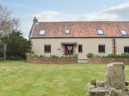 Chomley Cottage - Uk34140
