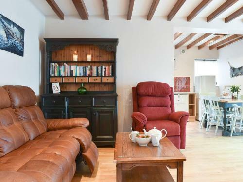 Scoresby Cottage - Uk34142