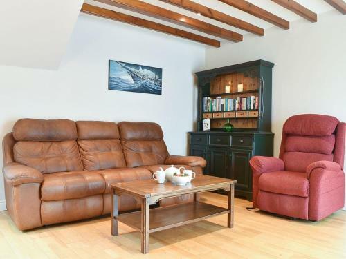Scoresby Cottage - Uk34142