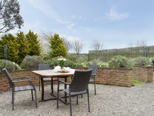 Scoresby Cottage - Uk34142